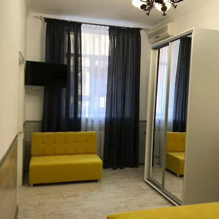 екатириненская 24 * Odessa